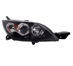 Phare Gauche pour Mazda 3 2003-2006 - GO5618081